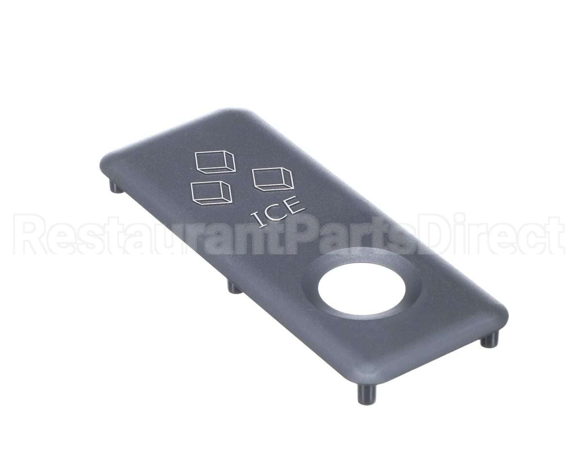 02-5135-01 Scotsman Hid Button Cover - I