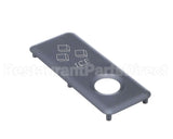 02-5135-01 Scotsman Hid Button Cover - I