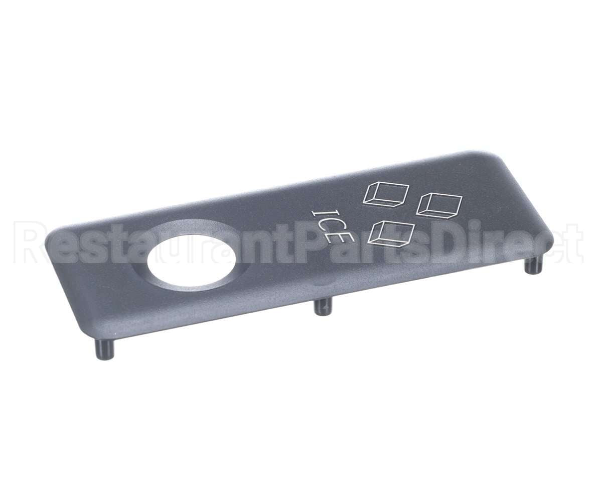 02-5135-01 Scotsman Hid Button Cover - I