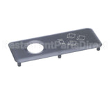02-5135-01 Scotsman Hid Button Cover - I