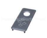 02-5135-01 Scotsman Hid Button Cover - I