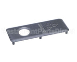 02-5135-02 Scotsman Hid Button Cover - W