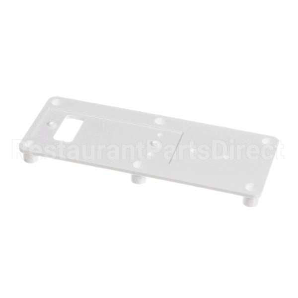02-5135-03 Compatible Scotsman Hid Button Back Plat
