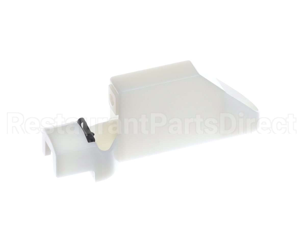 02-5242-21 Scotsman Panel Mnt Receptacle