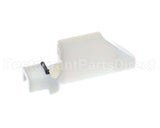 02-5242-21 Scotsman Panel Mnt Receptacle