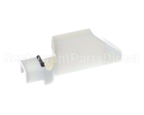 02-5242-21 Scotsman Panel Mnt Receptacle