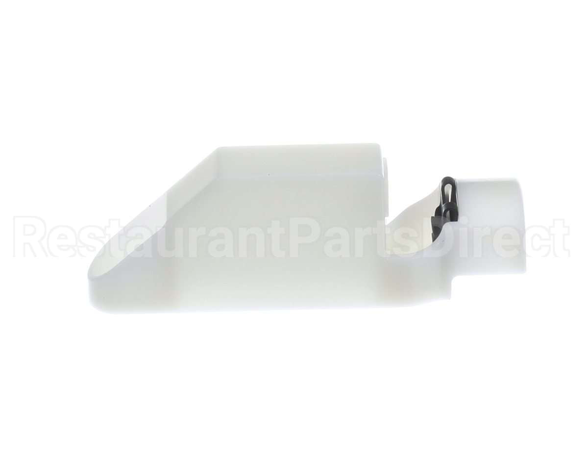 02-5242-21 Scotsman Panel Mnt Receptacle
