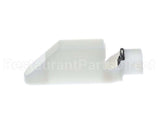 02-5242-21 Scotsman Panel Mnt Receptacle