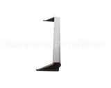 02-70934 Master-Bilt Door Handle, 30226U0101, Salad