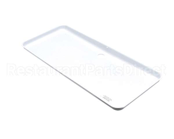 02-71001 Master-Bilt Evaporator. Drain Pan # 30211L0501 (