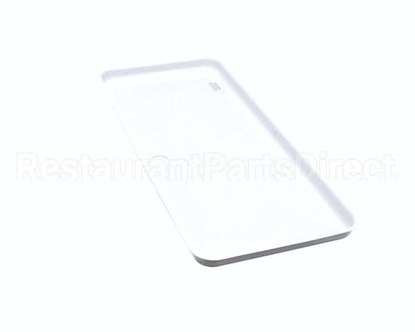 02-71001 Master-Bilt Evaporator. Drain Pan # 30211L0501 (