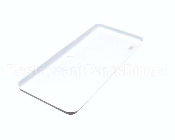 02-71001 Master-Bilt Evaporator. Drain Pan # 30211L0501 (