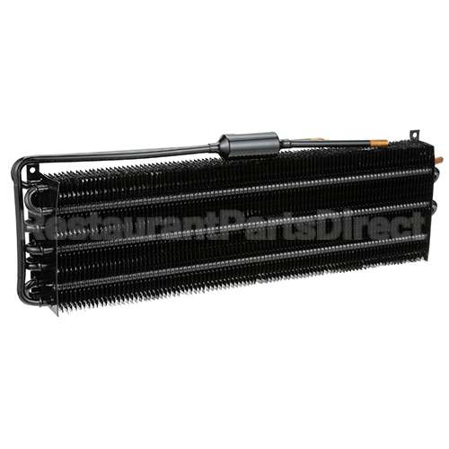 02-71043 Compatible Master-Bilt Evaporator Coil Copper