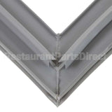 02-71056 Master-Bilt Door Gasket, Spt-48, Uc-48Dr, 26X22X0.5