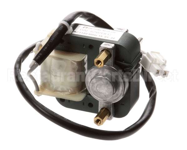02-71351 Master-Bilt Condenser Fan Motor 3963226710