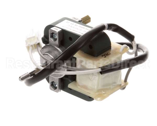 02-71351 Master-Bilt Condenser Fan Motor 3963226710