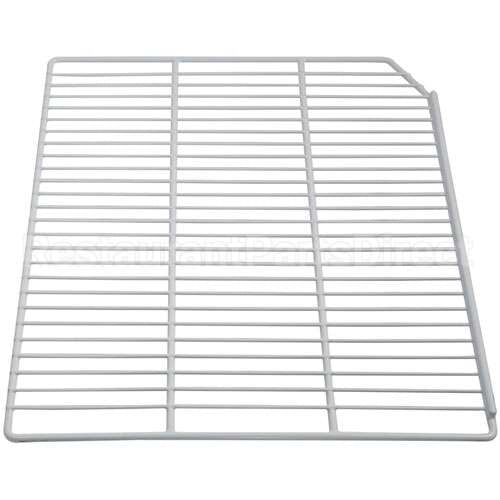02-71359 Compatible Master-Bilt Shelf - 17 " X 20 1/4"