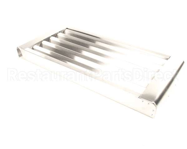02-71376 Master-Bilt Bottom Grill Tsr/F23Sd Wcc23Sr
