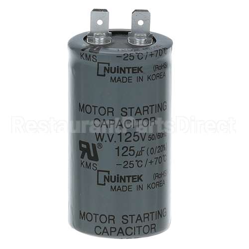 02-71388 Compatible Master-Bilt Capacitor