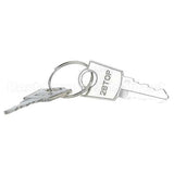 02-71509 Compatible Master-Bilt Keys (Pair)