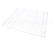 02-71586 Master-Bilt Shelf Tsr/F23D White 22 X 23.5