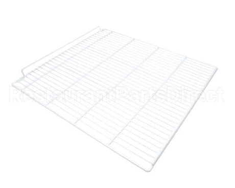 02-71586 Master-Bilt Shelf Tsr/F23D White 22 X 23.5