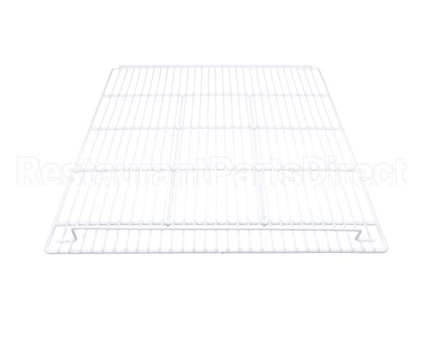 02-71586 Master-Bilt Shelf Tsr/F23D White 22 X 23.5