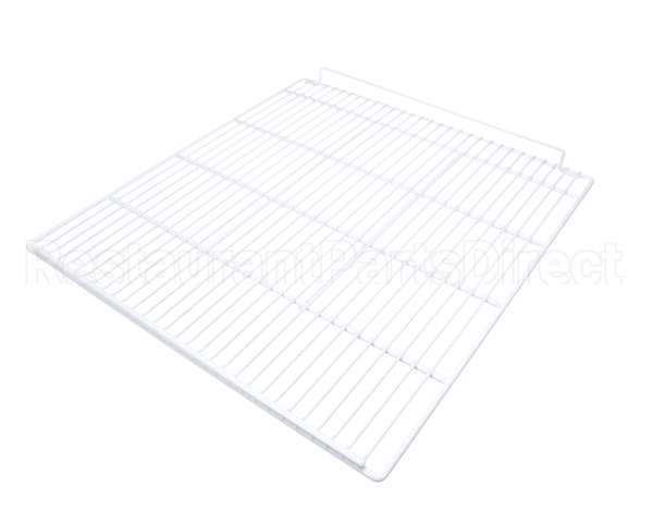 02-71586 Master-Bilt Shelf Tsr/F23D White 22 X 23.5