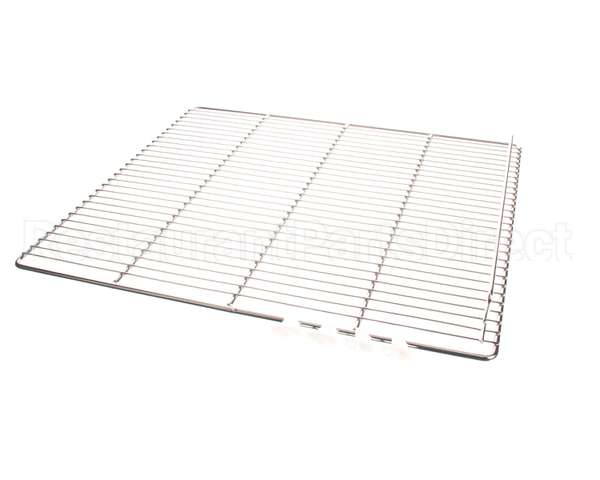 02-71588 Master-Bilt Shelf Tsr/F23Sd (Stainless) 22