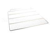 02-71588 Master-Bilt Shelf Tsr/F23Sd (Stainless) 22