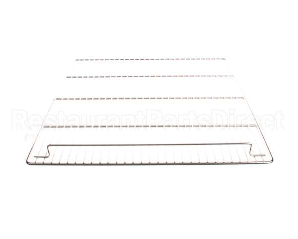 02-71588 Master-Bilt Shelf Tsr/F23Sd (Stainless) 22