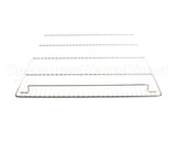 02-71588 Master-Bilt Shelf Tsr/F23Sd (Stainless) 22