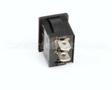 02-71605 Master-Bilt Switch Pwr Black 125/15A Turbo