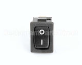 02-71605 Master-Bilt Switch Pwr Black 125/15A Turbo