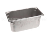 02-71823 Master-Bilt Food Pan, 1/3 X 6" Deep, St/St , Endura,