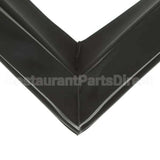 02-71882 Master-Bilt Door Gasket Ppt-67, 26.5X24.25X0.625