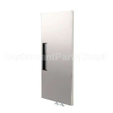 02-72271 Master-Bilt Non-Reversible Non-Heated Door