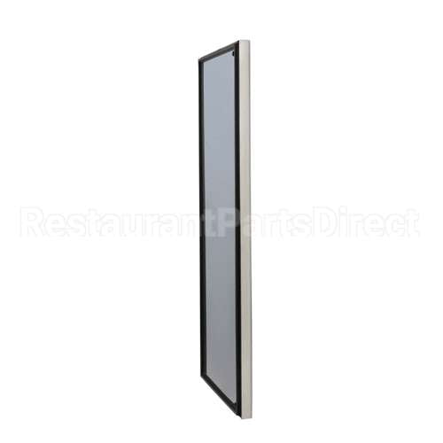 02-72271 Master-Bilt Non-Reversible Non-Heated Door