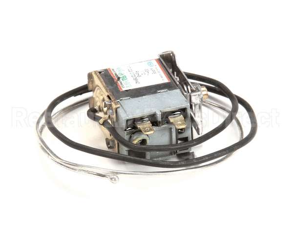 02-72453 Master-Bilt Thermostat Msc/Msf All Models