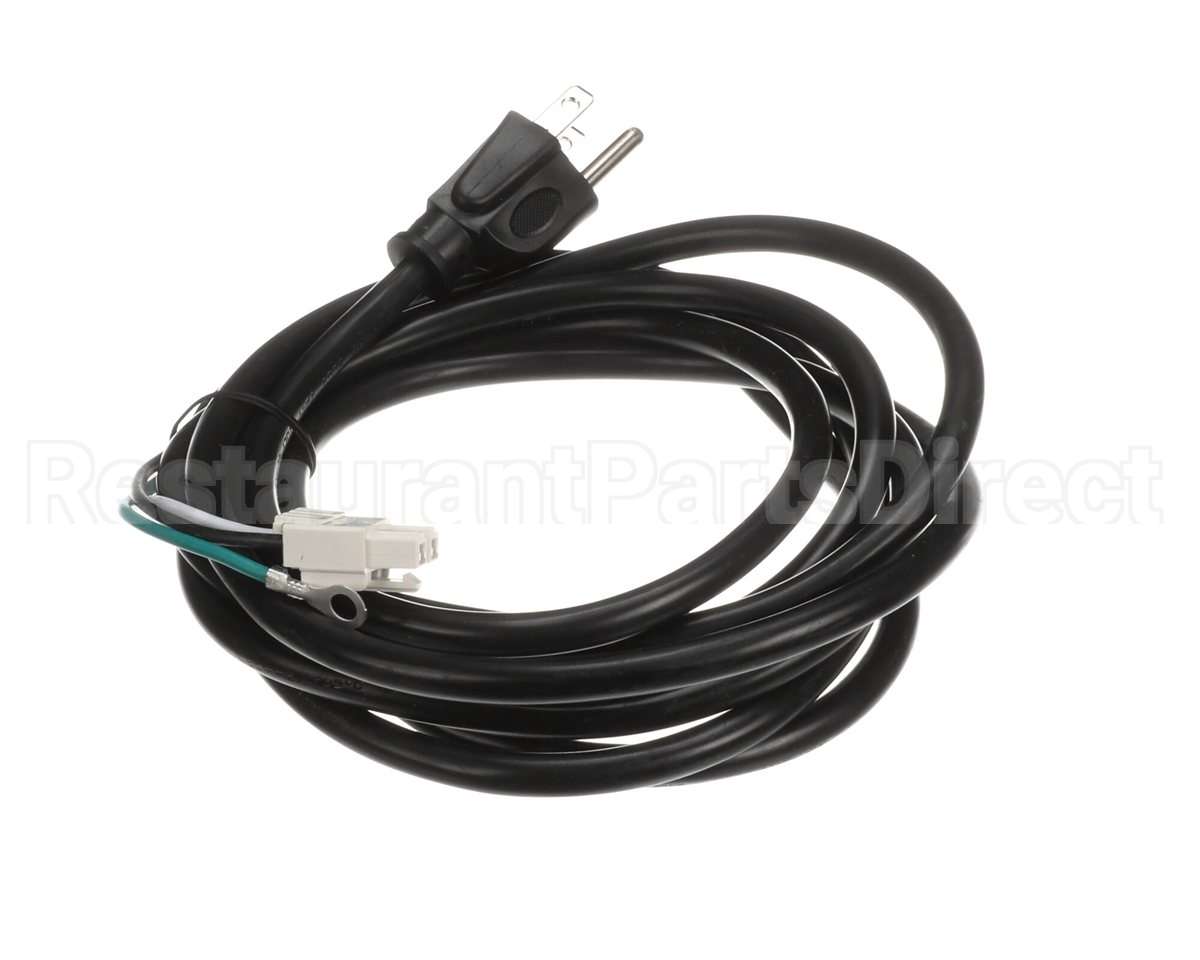 02-72457 Master-Bilt Power Cord & Plug Msc/Msf