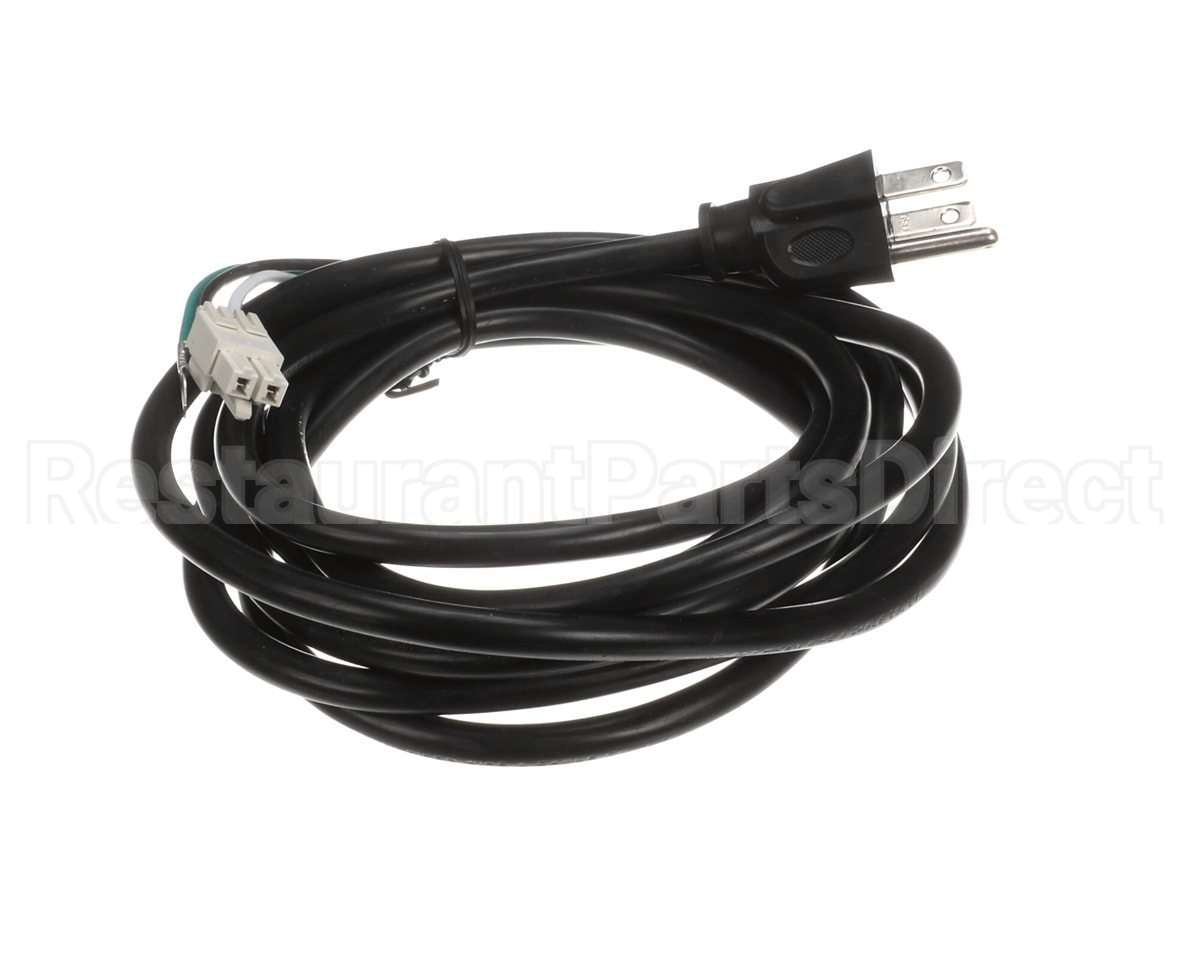 02-72457 Master-Bilt Power Cord & Plug Msc/Msf