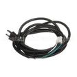 02-72457 Compatible Master-Bilt Power Cord & Plug Msc/Msf