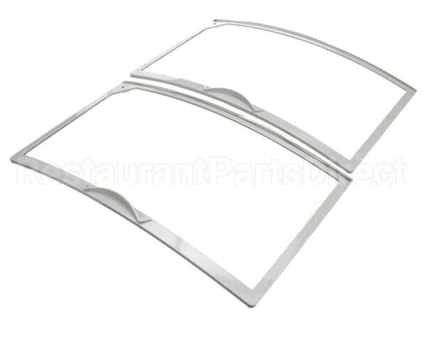 02-72459 Master-Bilt Glass Lids (Pair), Msc-31Sa