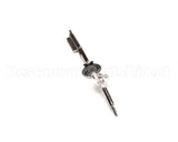 02-72464 Master-Bilt Lock With Key, Msc/Msf All Mod