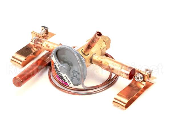 02-72488 Master-Bilt Expansion Valve