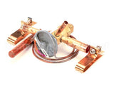 02-72488 Master-Bilt Expansion Valve