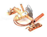 02-72488 Master-Bilt Expansion Valve