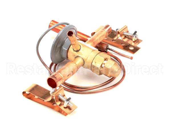 02-72488 Master-Bilt Expansion Valve