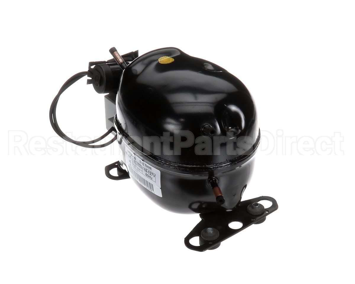 02-72599 Master-Bilt Embraco Compressor Emis70Hhr