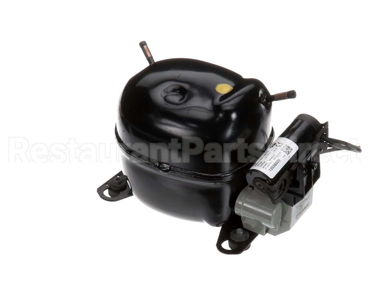 02-72599 Master-Bilt Embraco Compressor Emis70Hhr